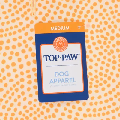 Top Paw® Dots Button Shirt - Image 5