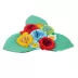 Full Cheeks® Small Pet Flower Forage Mat image thumbnail 2