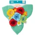 Full Cheeks® Small Pet Flower Forage Mat image thumbnail 3