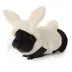 Full Cheeks® Small Pet Bunny Costume image thumbnail 1