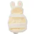 Full Cheeks® Small Pet Bunny Costume image thumbnail 3