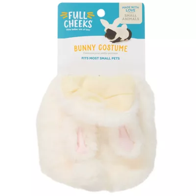 Full Cheeks® Small Pet Bunny Costume - Image 4