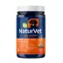 NaturVet Puppy Daily Care All-In-One Supplements, 6-In-1, Hickory Smoked Bacon Flavor, 60 Count image thumbnail 1