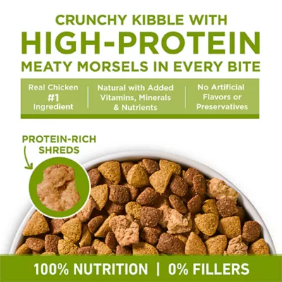 Purina® ONE® Whole Body Support Adult Dog Food - Image 6