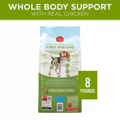 Purina® ONE® Whole Body Support Adult Dog Food - Image 7