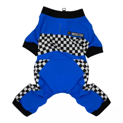 NASCAR Racesuit Costume - Image 1