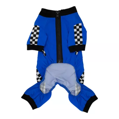 NASCAR Racesuit Costume - Image 2