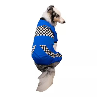 NASCAR Racesuit Costume - Image 3