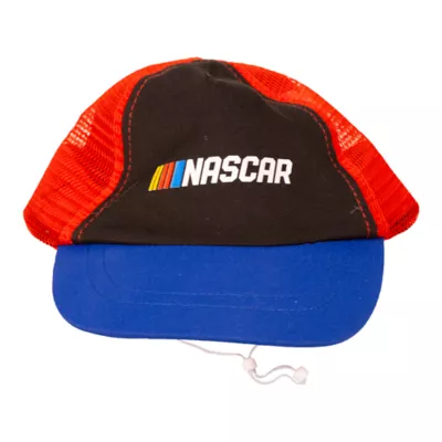 NASCAR Dog Cap - Image 1