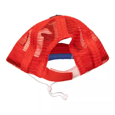 NASCAR Dog Cap - Image 2