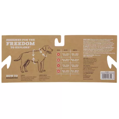 Arcadia Trail® Magnetic Harness - Image 8