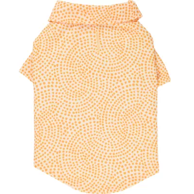 Top Paw® Dots Button Shirt - Image 3