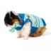 Full Cheeks® Small Pet Vest & Bowtie Costume image thumbnail 1