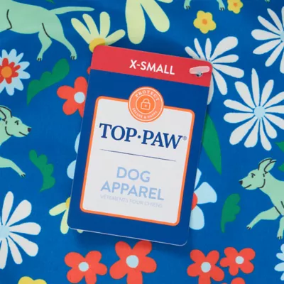 Top Paw® Woodland Dress - Image 5