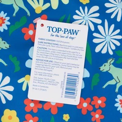 Top Paw® Woodland Dress - Image 6