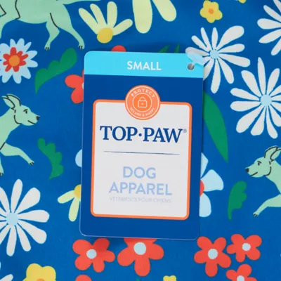 Top Paw® Woodland Dress - Image 5