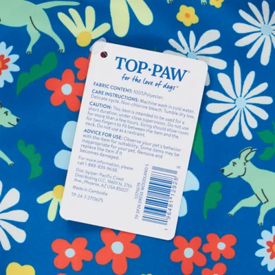 Top Paw® Woodland Dress - Image 6