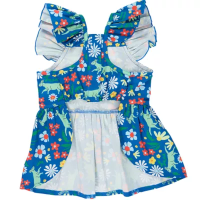 Top Paw® Woodland Dress - Image 4