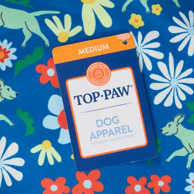 Top Paw® Woodland Dress - Image 5