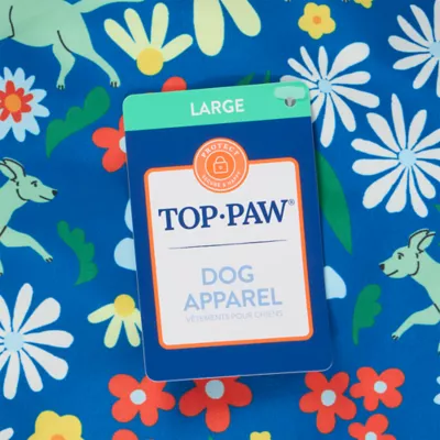 Top Paw® Woodland Dress - Image 5