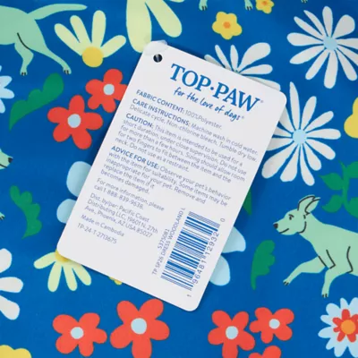 Top Paw® Woodland Dress - Image 6