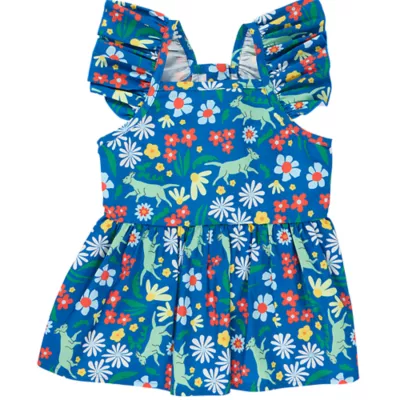 Top Paw® Woodland Dress - Image 3