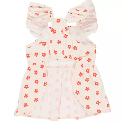 Top Paw® Flower Dress - Image 4