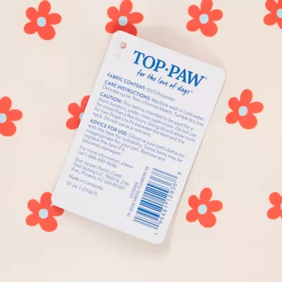 Top Paw® Flower Dress - Image 6