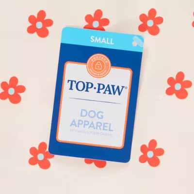 Top Paw® Flower Dress - Image 5