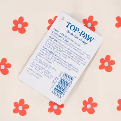 Top Paw® Flower Dress - Image 6