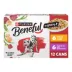 Purina® Beneful® Adult Wet Dog Food - Steak & Chicken With Gravy 30 ct 5.5 oz image thumbnail 1