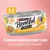 Purina® Beneful® Adult Wet Dog Food - Steak & Chicken With Gravy 30 ct 5.5 oz image thumbnail 6