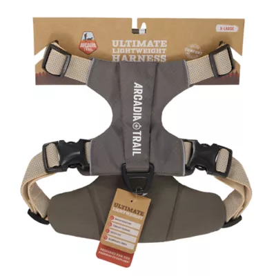 Arcadia Trail® Light Weight Harness - Image 7