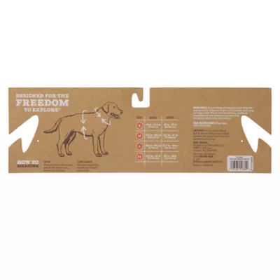 Arcadia Trail® Light Weight Harness - Image 8