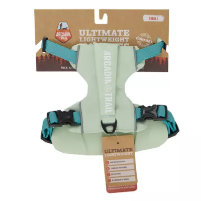 Arcadia Trail® Light Weight Dog Harness Reflective Material for Improved Low Light Visibility - Image 7