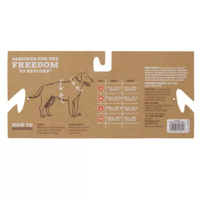 Arcadia Trail® Light Weight Dog Harness Reflective Material for Improved Low Light Visibility - Image 8