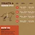 Arcadia Trail® Light Weight Dog Harness Reflective Material for Improved Low Light Visibility image thumbnail 3