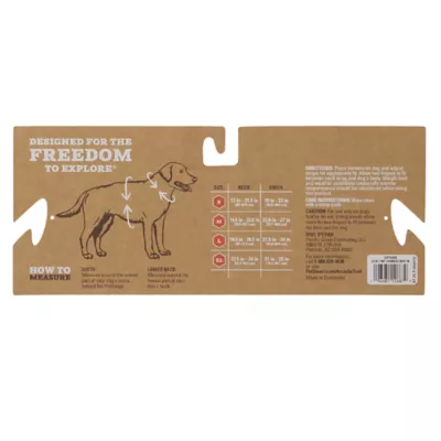 Arcadia Trail® Light Weight Dog Harness Reflective Material for Improved Low Light Visibility - Image 8