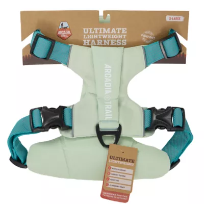 Arcadia Trail® Light Weight Dog Harness Reflective Material for Improved Low Light Visibility - Image 7