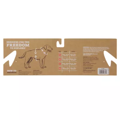 Arcadia Trail® Light Weight Dog Harness Reflective Material for Improved Low Light Visibility - Image 8