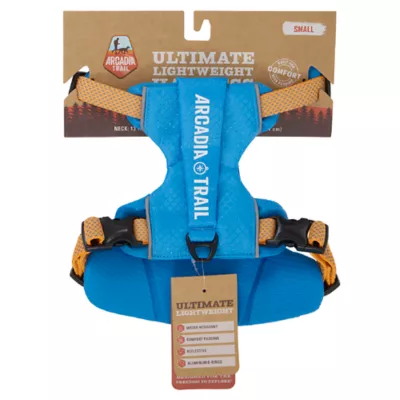 Arcadia Trail® Light Weight Dog Harness Reflective Material for Improved Low Light Visibility - Image 7