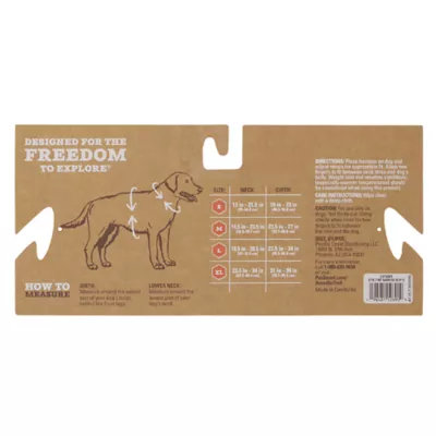 Arcadia Trail® Light Weight Dog Harness Reflective Material for Improved Low Light Visibility - Image 8