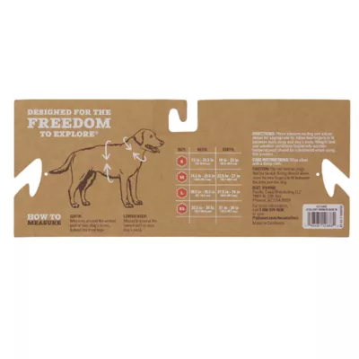 Arcadia Trail® Light Weight Harness - Image 8