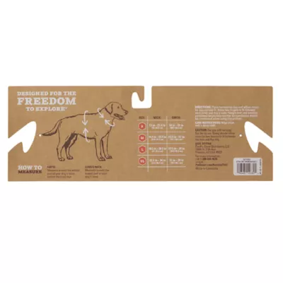 Arcadia Trail® Light Weight Dog Harness Reflective Material for Improved Low Light Visibility - Image 8