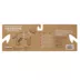 Arcadia Trail® Light Weight Dog Harness Reflective Material for Improved Low Light Visibility image thumbnail 8