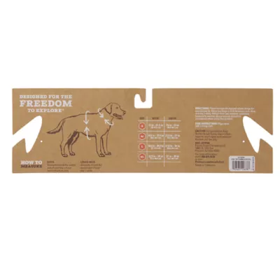 Arcadia Trail® Light Weight Dog Harness Reflective Material for Improved Low Light Visibility - Image 8