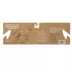Arcadia Trail® Light Weight Dog Harness Reflective Material for Improved Low Light Visibility image thumbnail 8