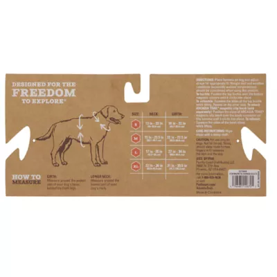 Arcadia Trail® Magnetic Harness - Image 8