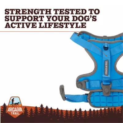 Arcadia Trail® Magnetic Harness - Image 6