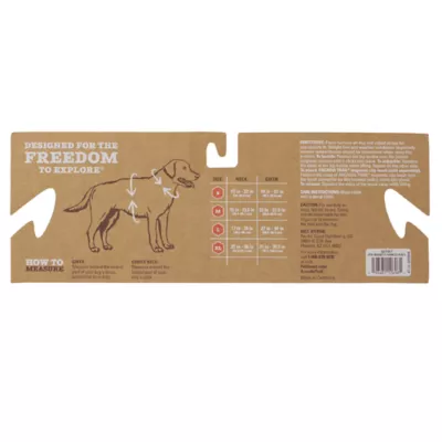 Arcadia Trail® Magnetic Harness - Image 8